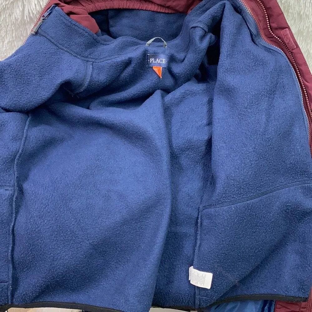 COPY - place boy coat - Picture 9 of 17